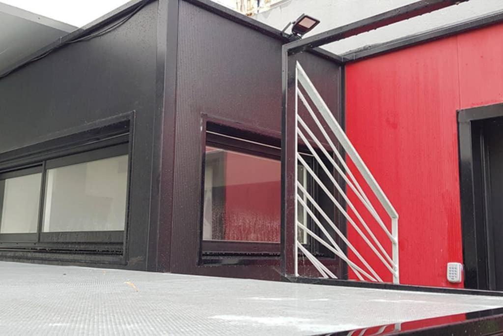 Ferienwohnung Le Saint Symphorien, Parking Gratuit Privee Vannes Exterior foto